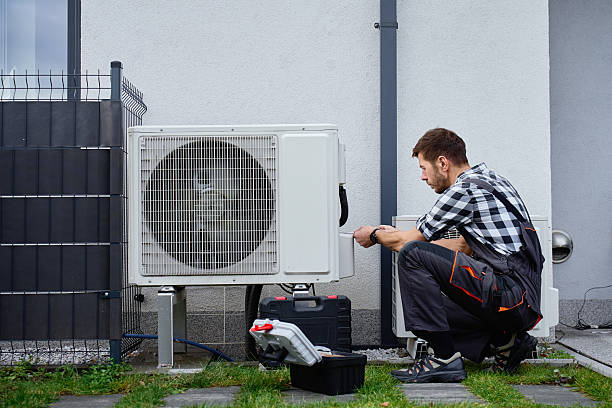 Trusted Emergency Hvac Repair service in Oakland, PA - HVAC Repair CO